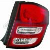 DIEDERICHS 4006091 Combination Rearlight
